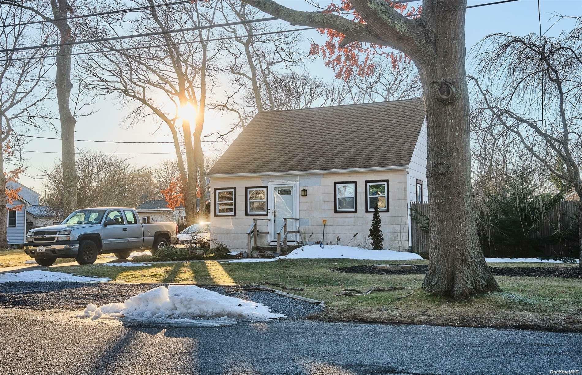 Property Photo: 178 Huguenot Drive NY 11951