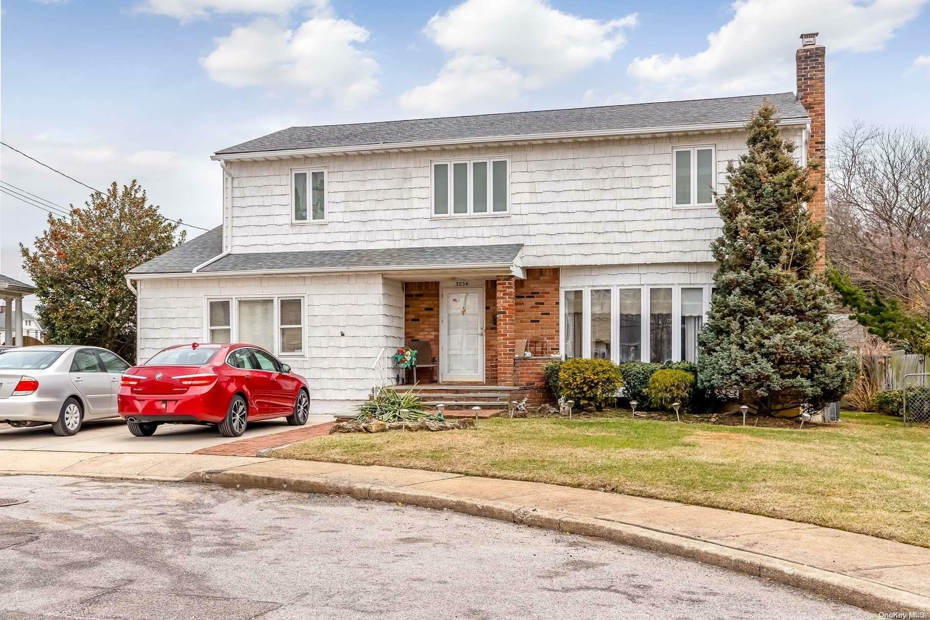 Property Photo: 3834 Allen Court NY 11783