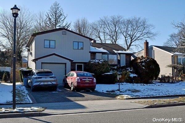 Property Photo: 1264 Holiday Park Drive NY 11793