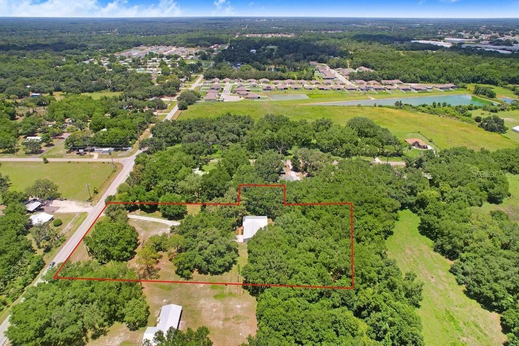 Property Photo: 1725 N Galloway Road M FL 33810