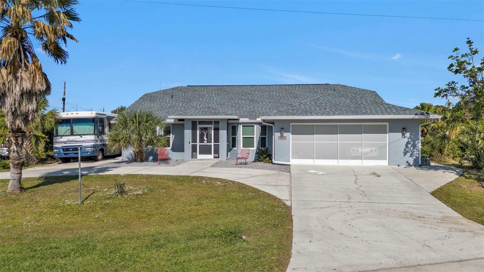 Property Photo:  5198 White Avenue  FL 33981 