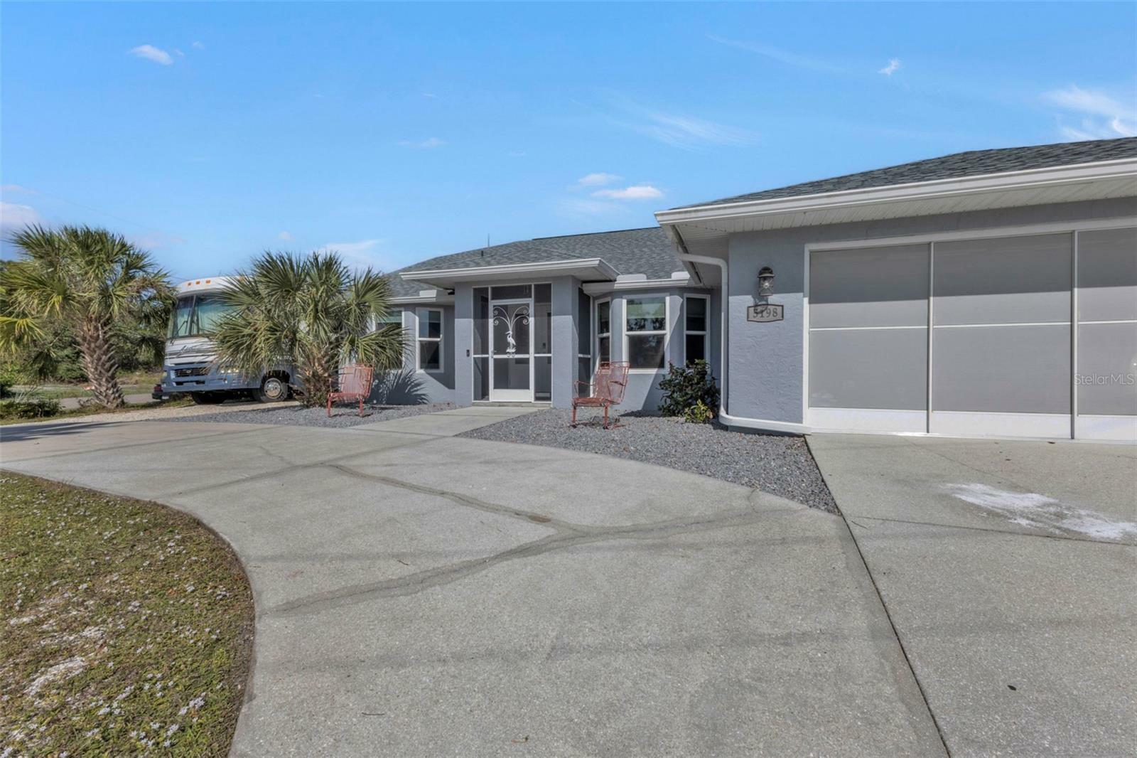 Property Photo: 5198 White Avenue FL 33981