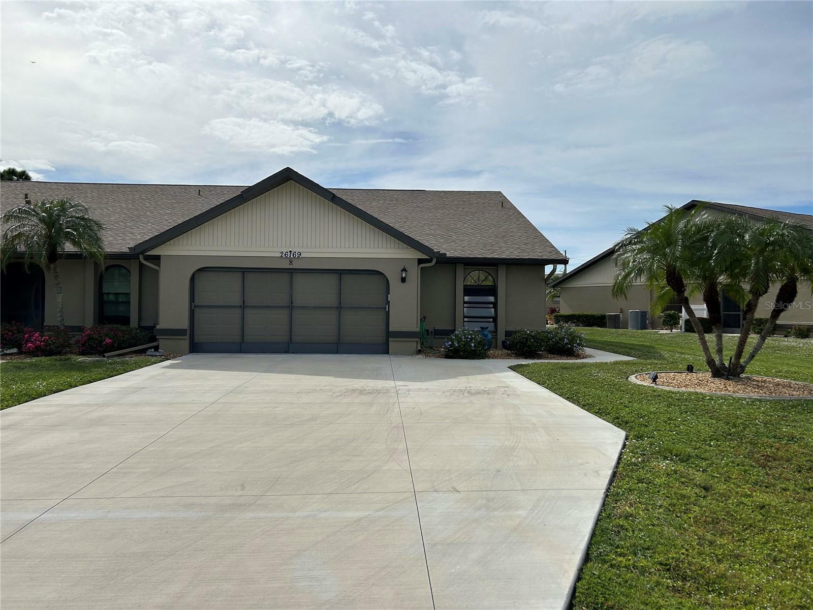 Property Photo:  26169 Explorer Road 7 R  FL 33983 