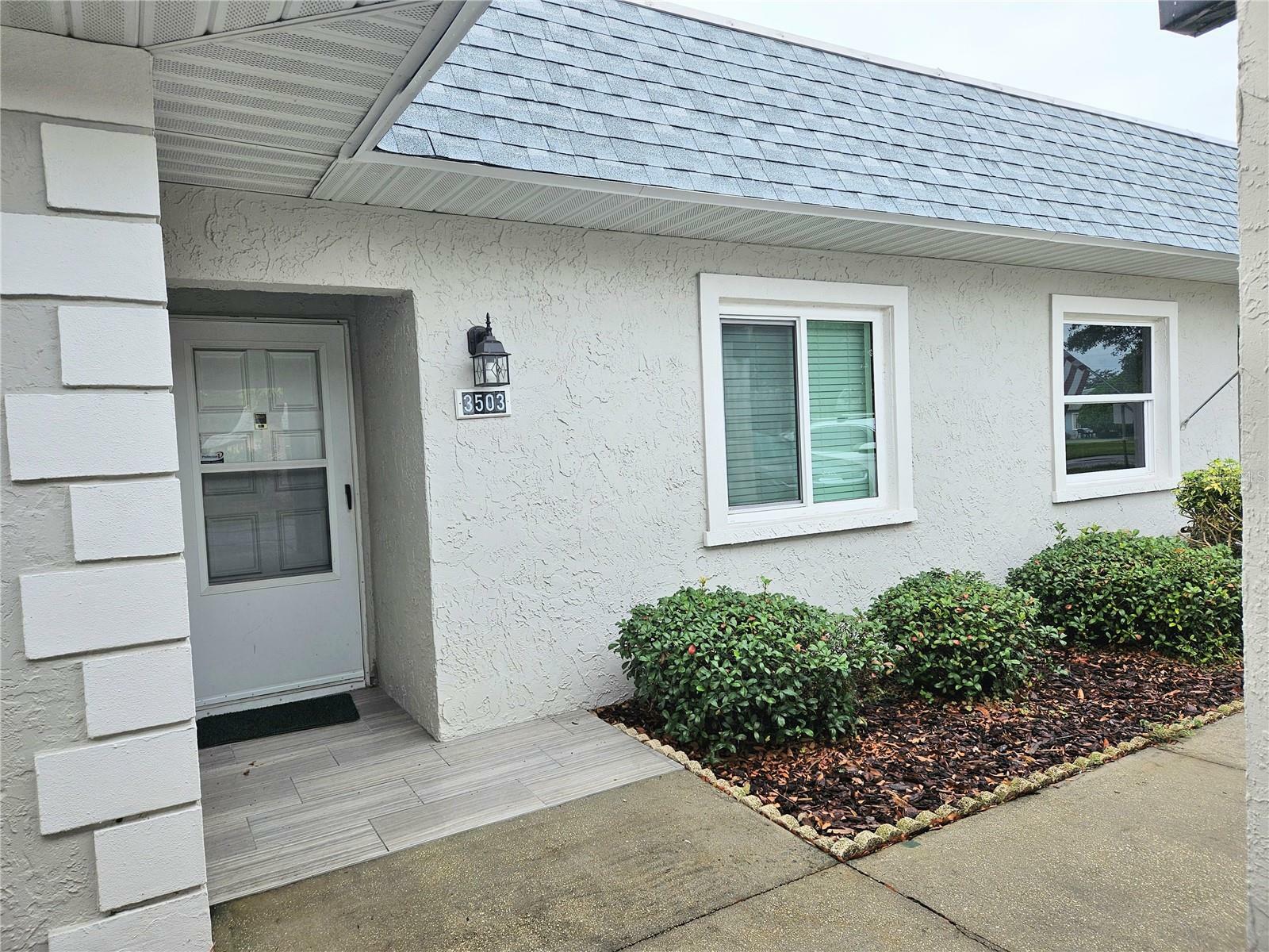 Property Photo:  3503 Teeside Drive  FL 34655 