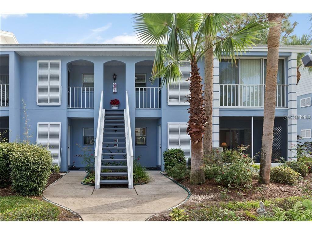 Property Photo:  456 Cerromar Road 270  FL 34293 