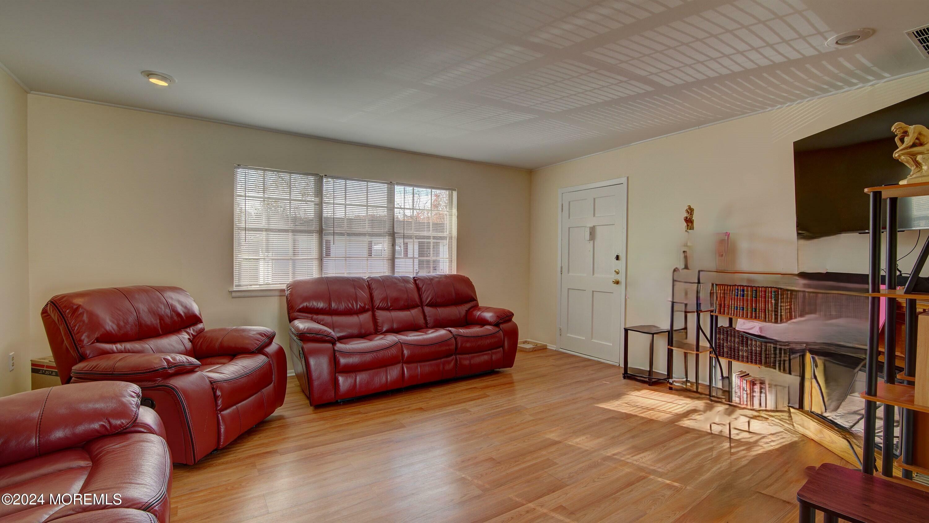 Property Photo:  3D Pennsylvania Drive 458  NJ 07747 