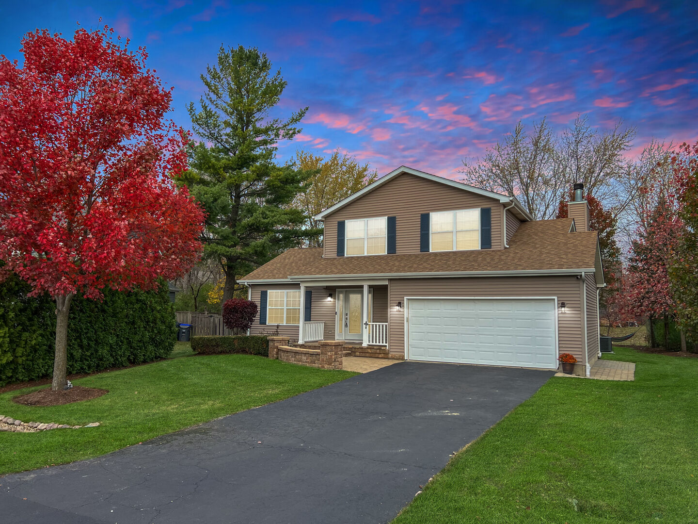 Property Photo: 38332 Imperial Lane IL 60087