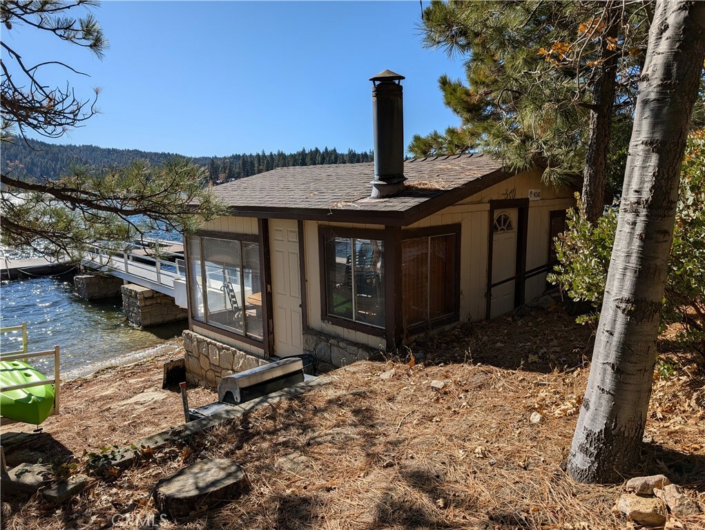 Property Photo:  340 N340 - Dock  CA 92352 