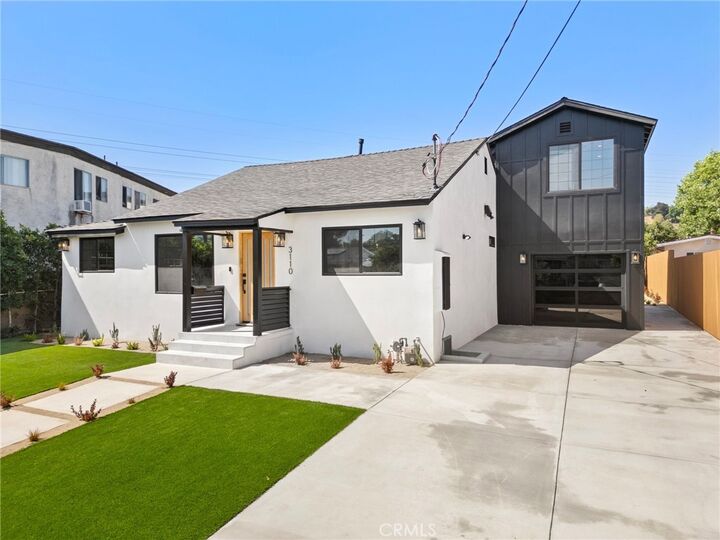 Property Photo: 3110 Hollydale Drive CA 90039