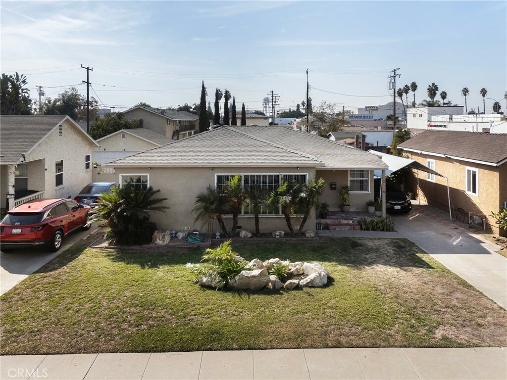 Property Photo:  12116 Olive Street  CA 90650 