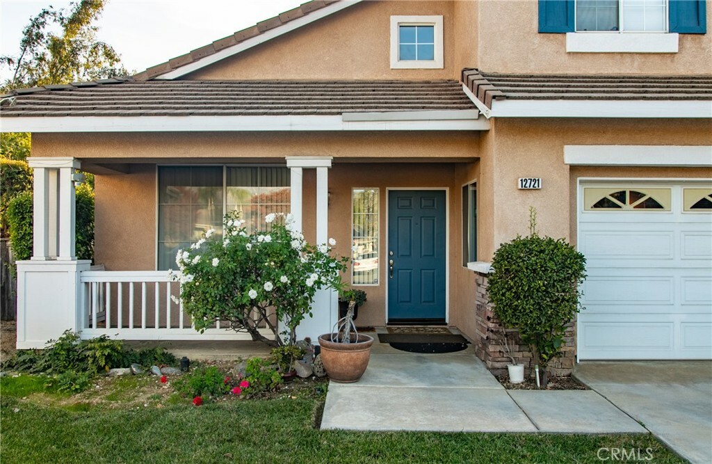 Property Photo:  12721 Royal Oak Court  CA 92399 