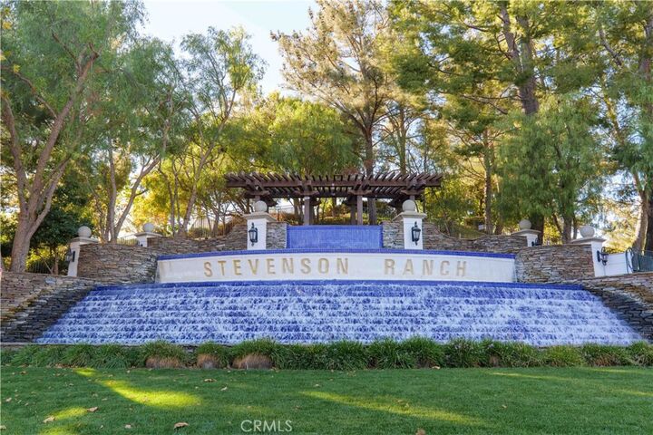 Property Photo:  25836 Blake Court  CA 91381 