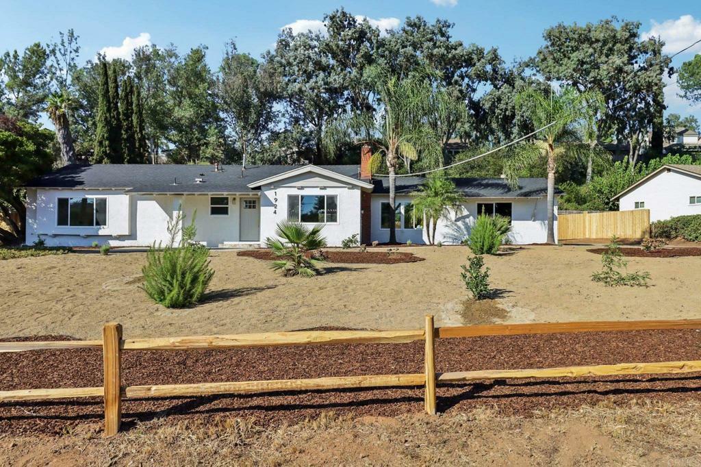 Property Photo:  1924 Vermel Avenue  CA 92029 