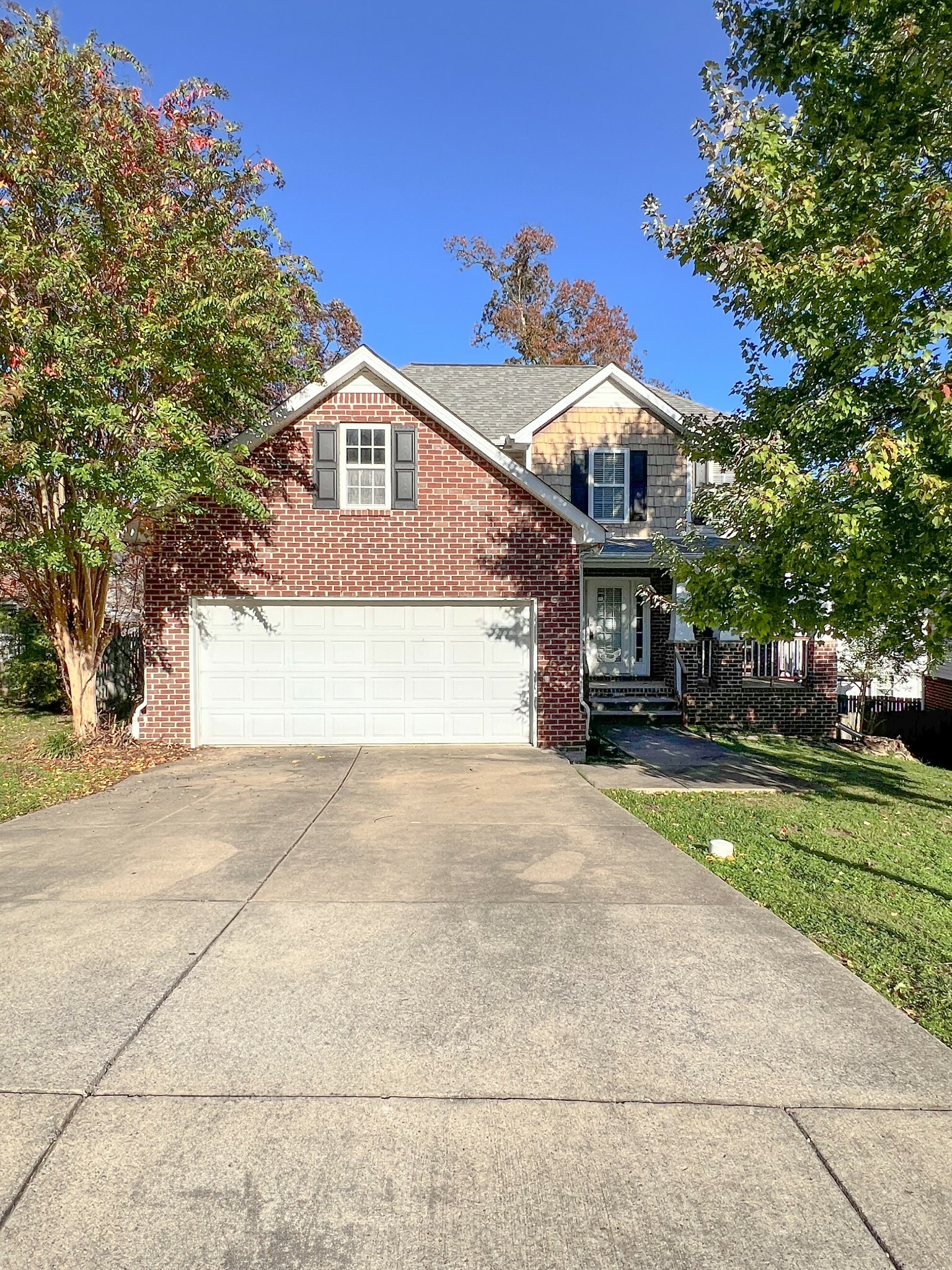 2612 Mountain Dale Ct  Antioch TN 37013 photo