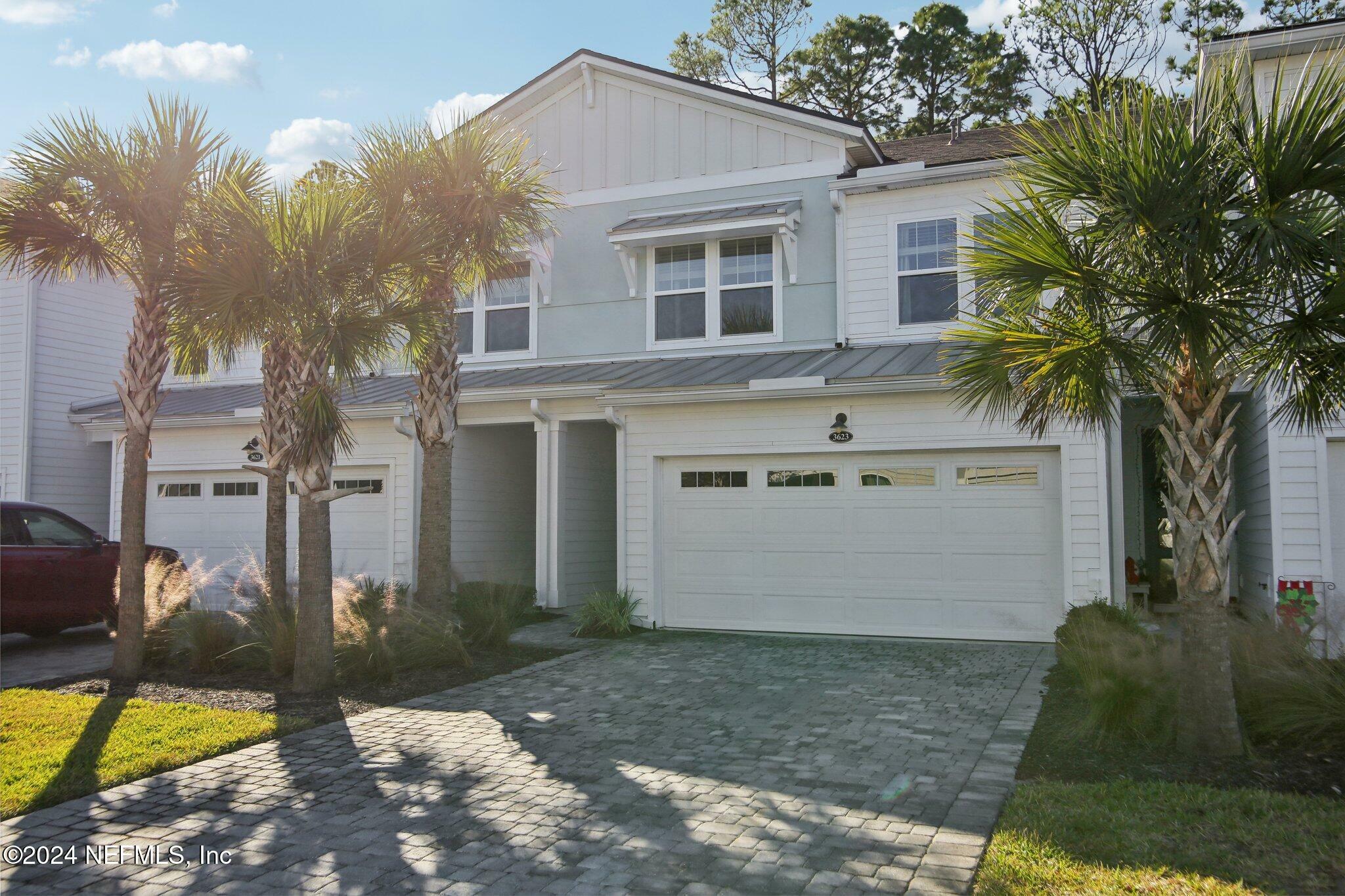 Property Photo:  3623 Marsh Reserve Boulevard  FL 32224 