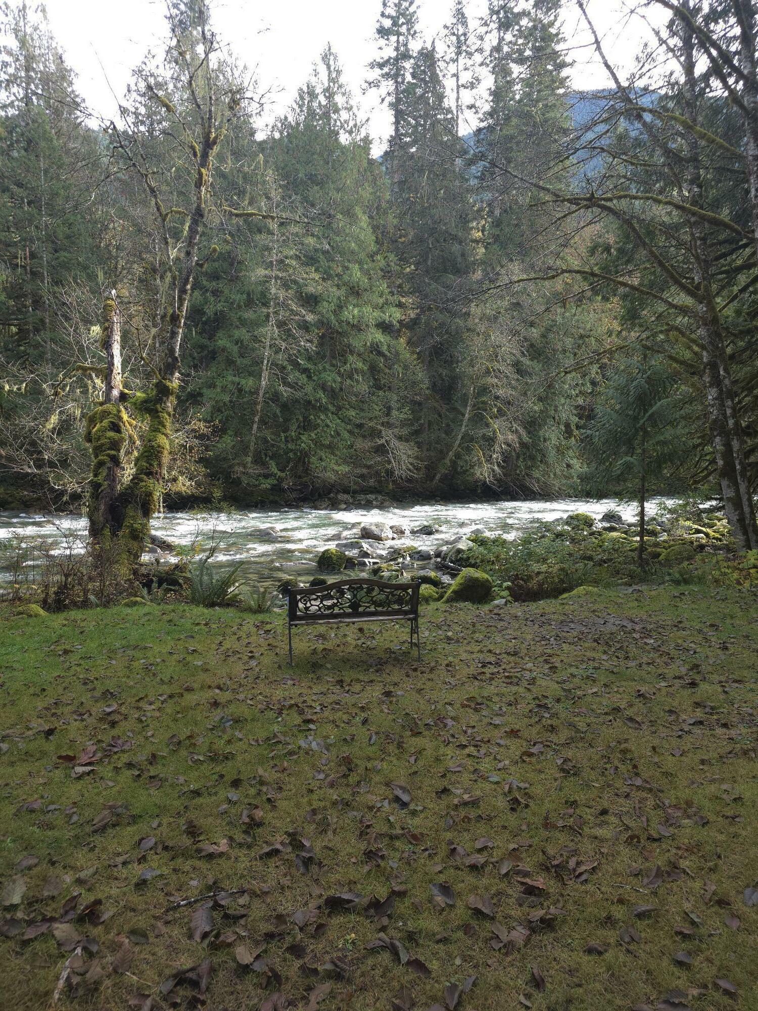 Property Photo: 63884 E Cascade Way WA OTHER