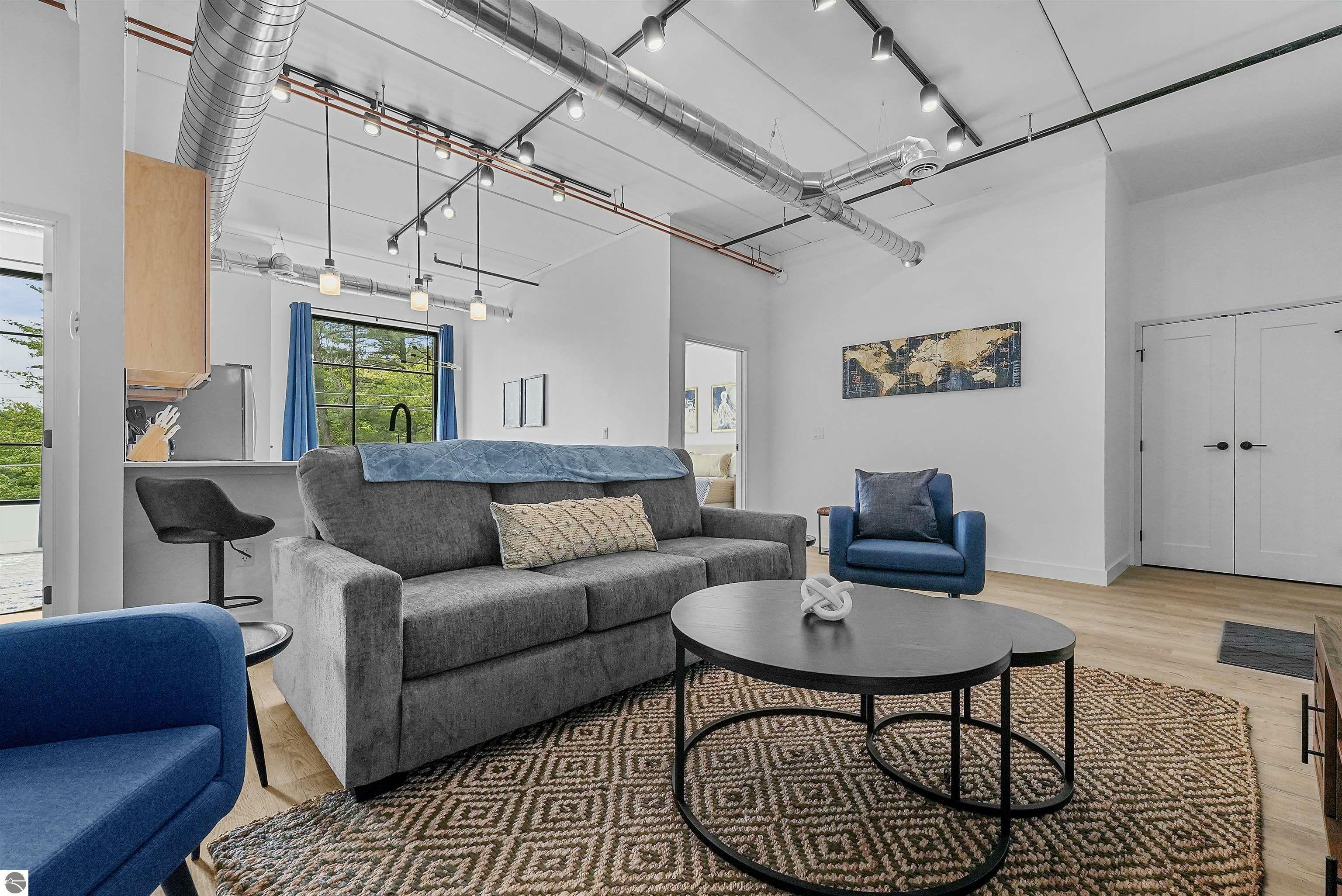 Property Photo: 1825 #446 E Eighth Street Unit 446 MI 49686