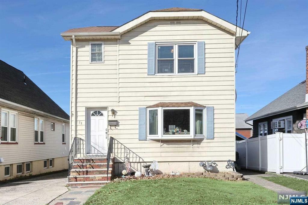 Property Photo: 21 William Street NJ 07031