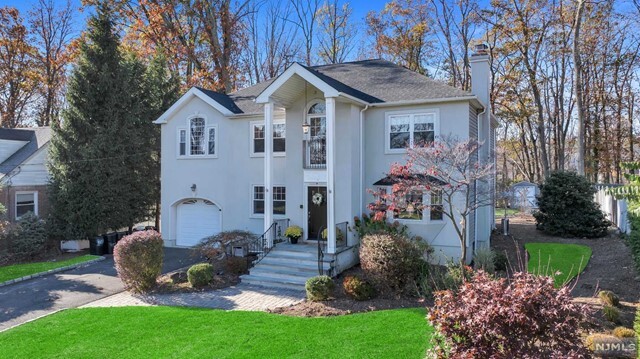 Property Photo: 509 Lafayette Avenue NJ 07481