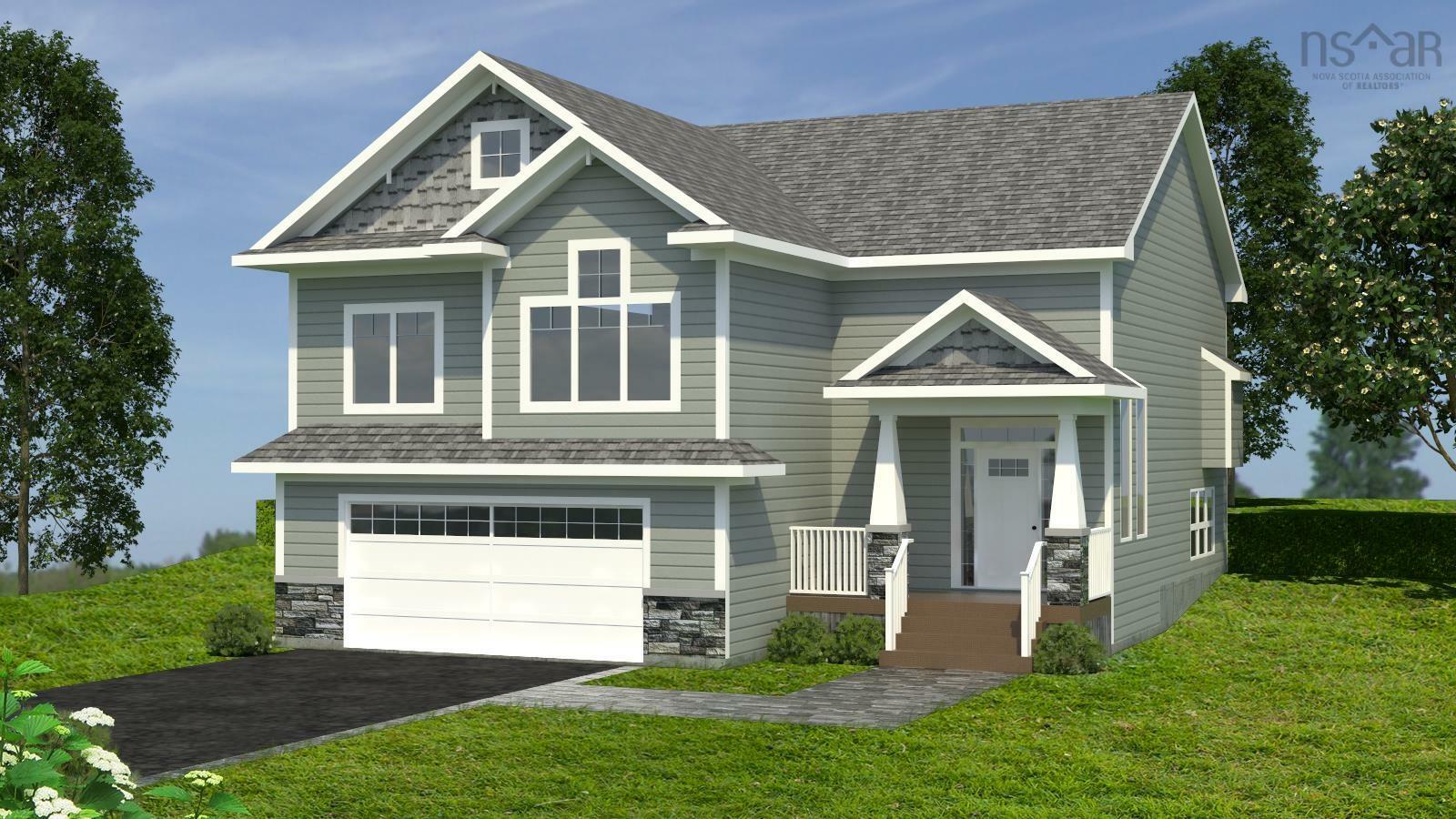 Property Photo:  Lot 5142 Bondi Drive Indigo Shores  NS B4E 0W3 