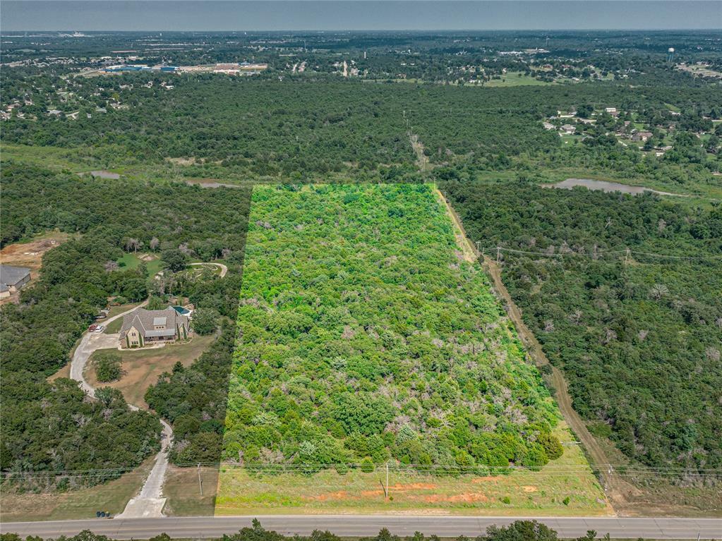 Property Photo: N Hiwassee Road OK 73020