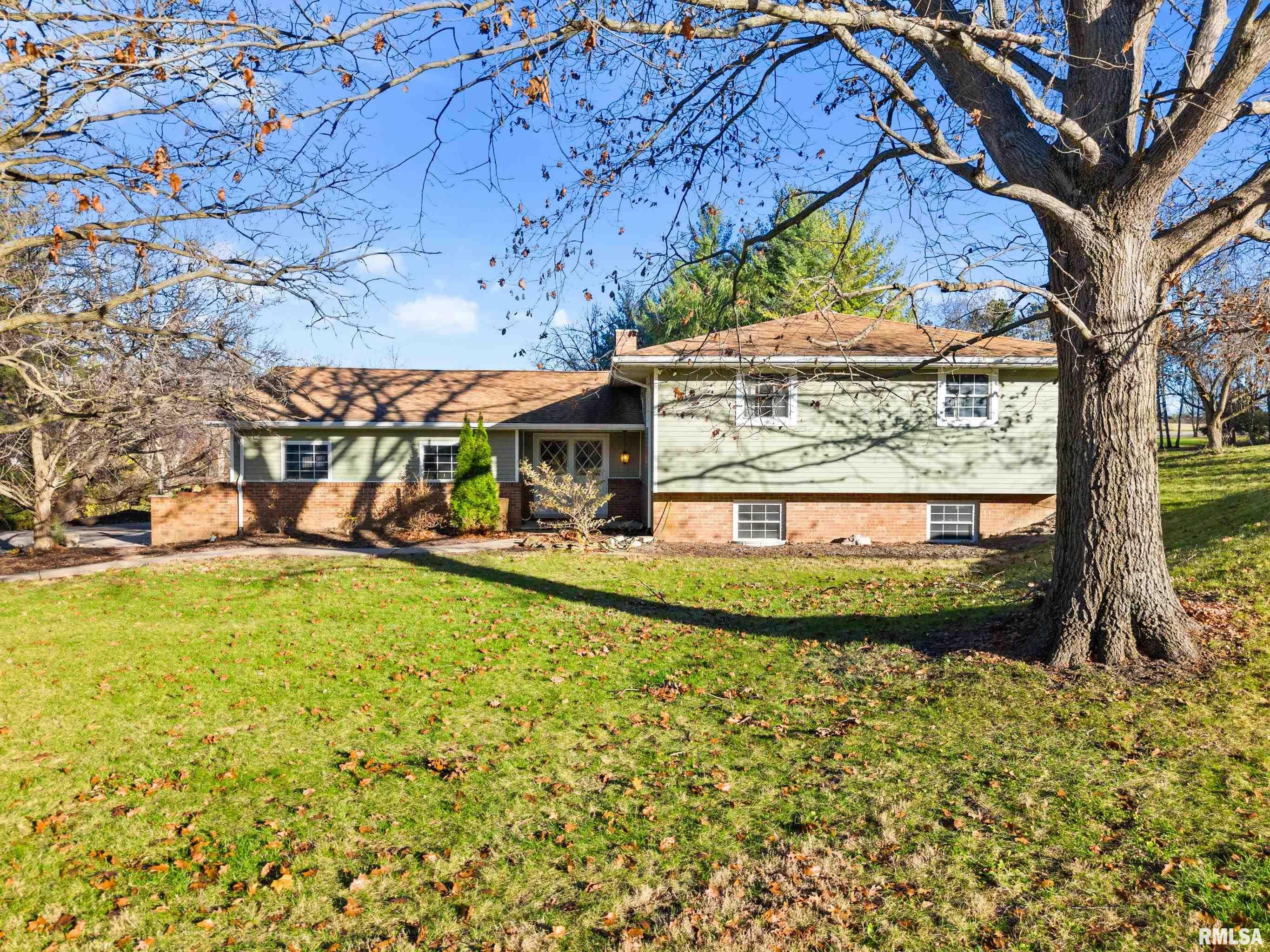 Property Photo: 22276 Timber Lane IL 61550