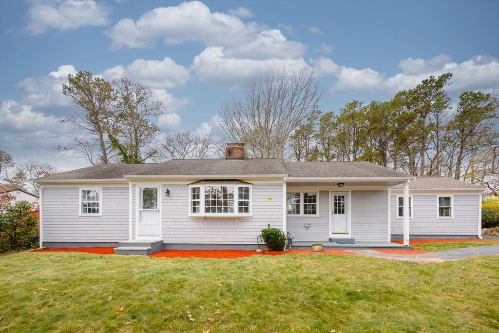 Property Photo:  101 Maushop  MA 02630 