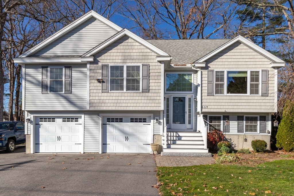 Property Photo: 407 Acton Rd MA 01824