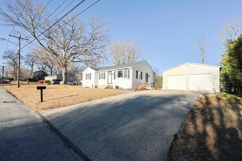 Property Photo:  32 Sunset Ave  MA 01540 