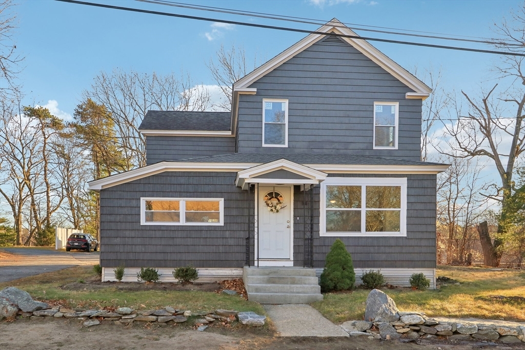 160 Parson Cir  Fitchburg MA 01420 photo