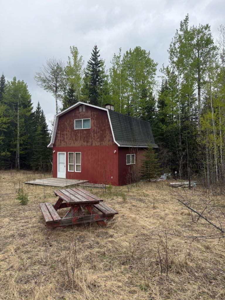 14520 Township Road 562  Rural Yellowhead County AB T7S 1P2 photo