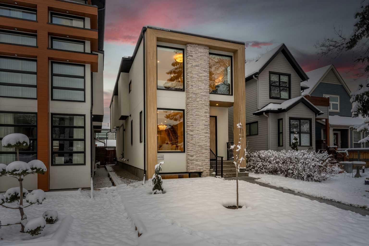 1806 Broadview Road NW  Calgary AB T2N 3H5 photo