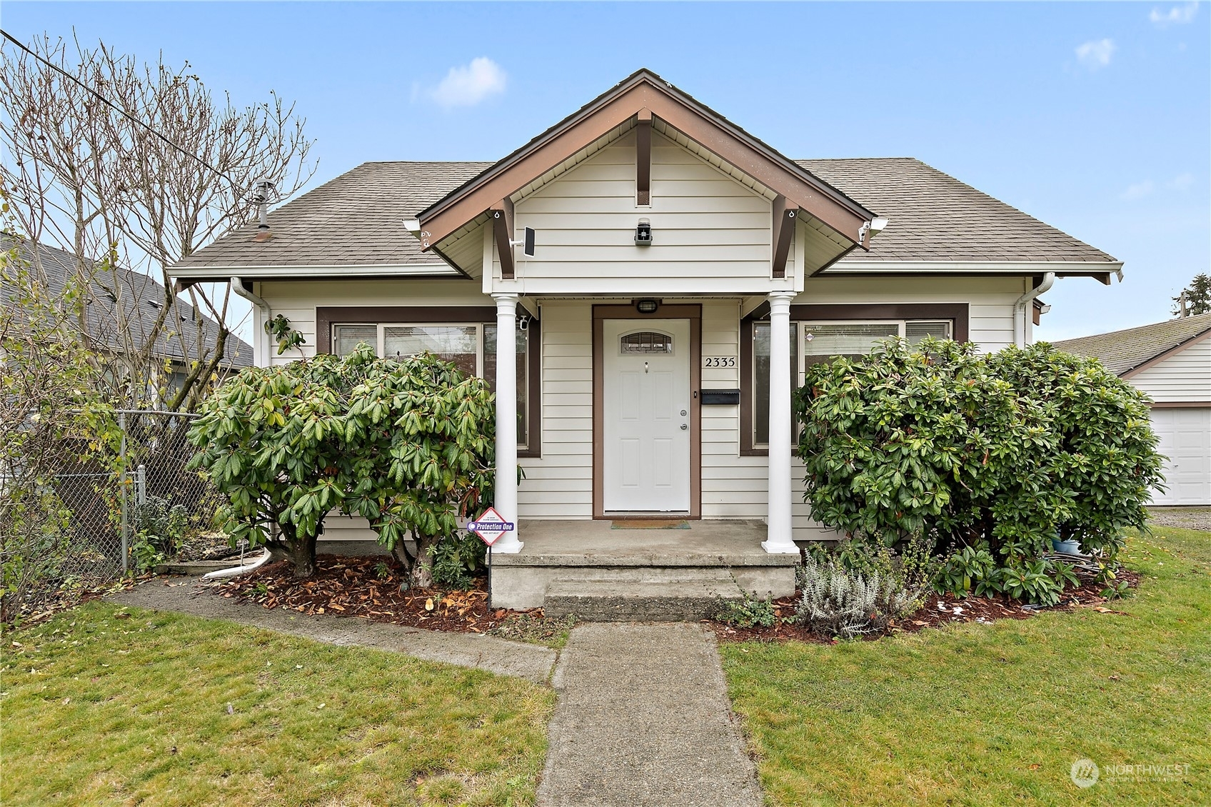 2335 S Hosmer Street  Tacoma WA 98405 photo