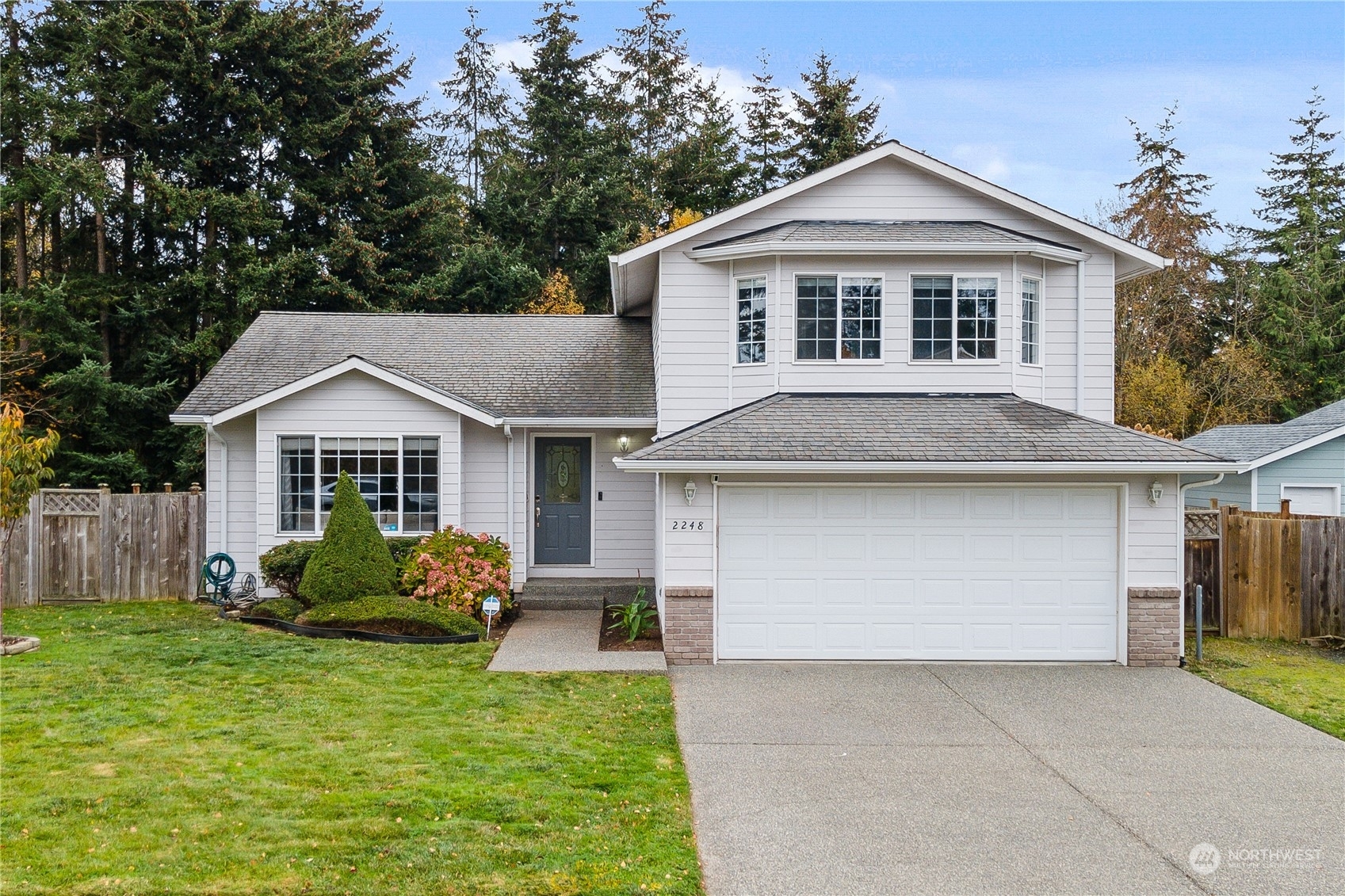 Property Photo:  2248 SW Vista Park Drive  WA 98227 