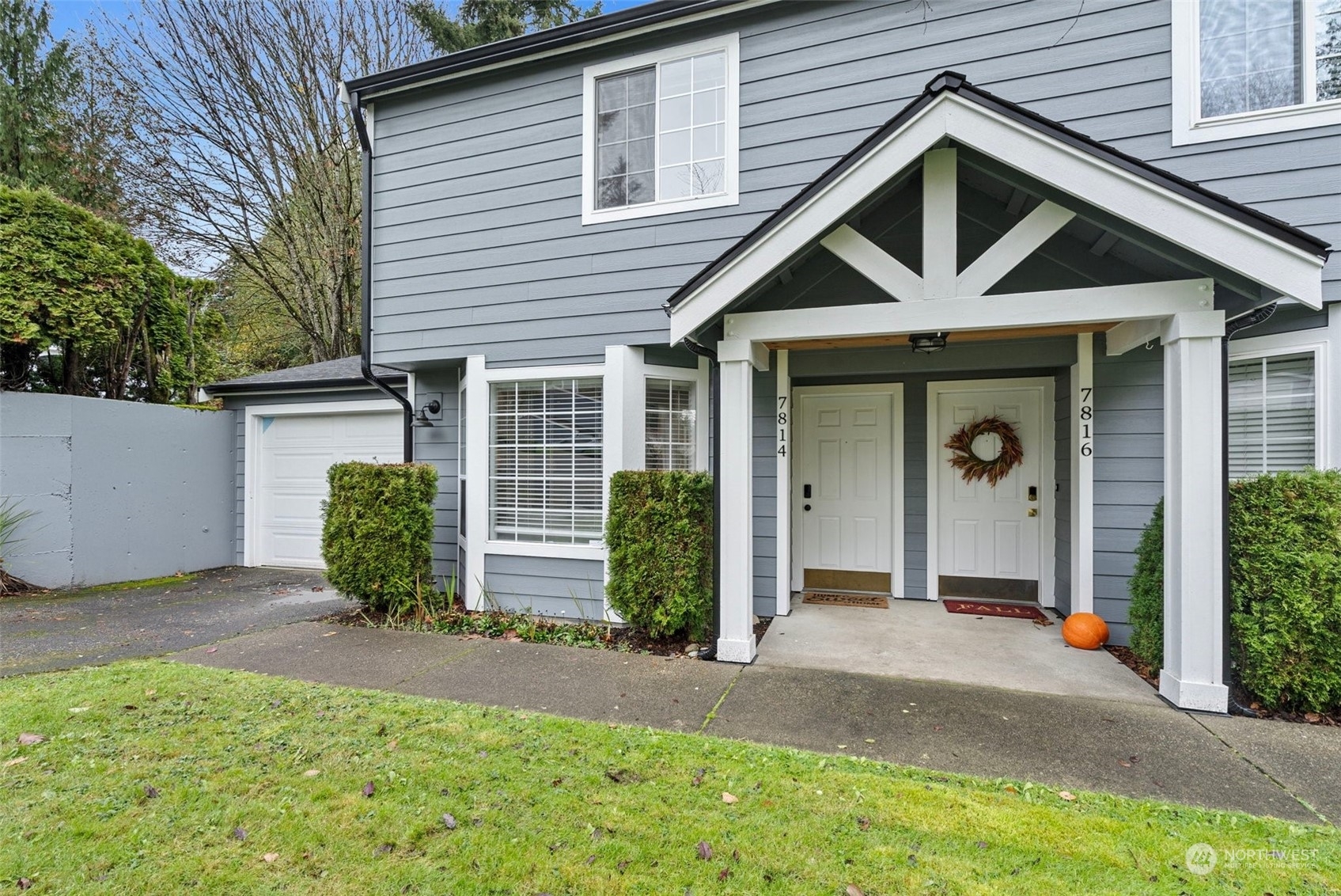 Property Photo:  7814  Skansie Avenue  WA 98335 