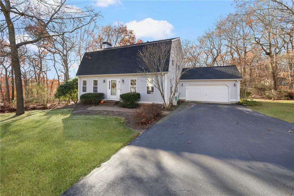 19 Ridge Crest Lane  South Kingstown RI 02879 photo