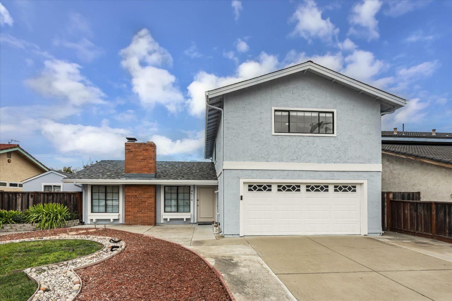 Property Photo:  4519 Cabello Street  CA 94587 