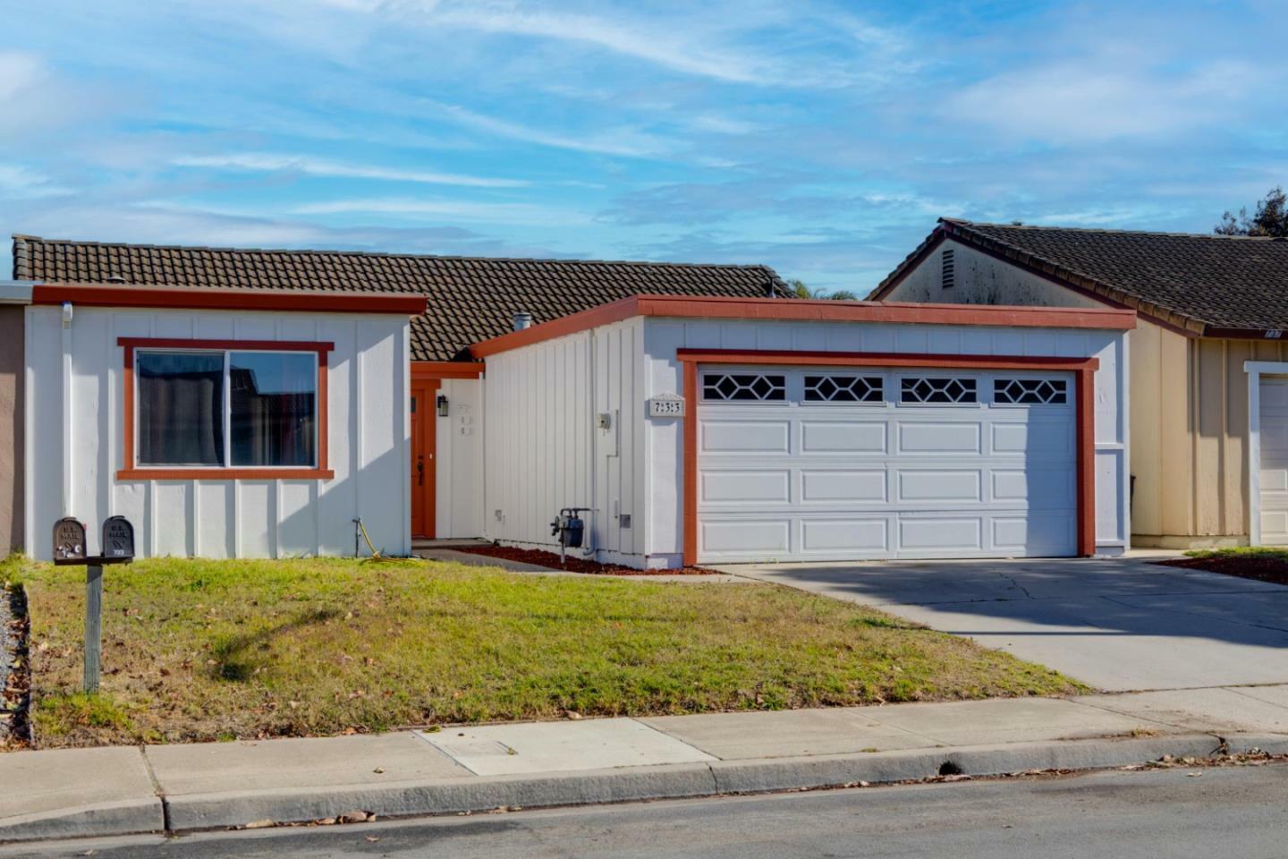 Property Photo:  733 Alvarado Drive  CA 93907 