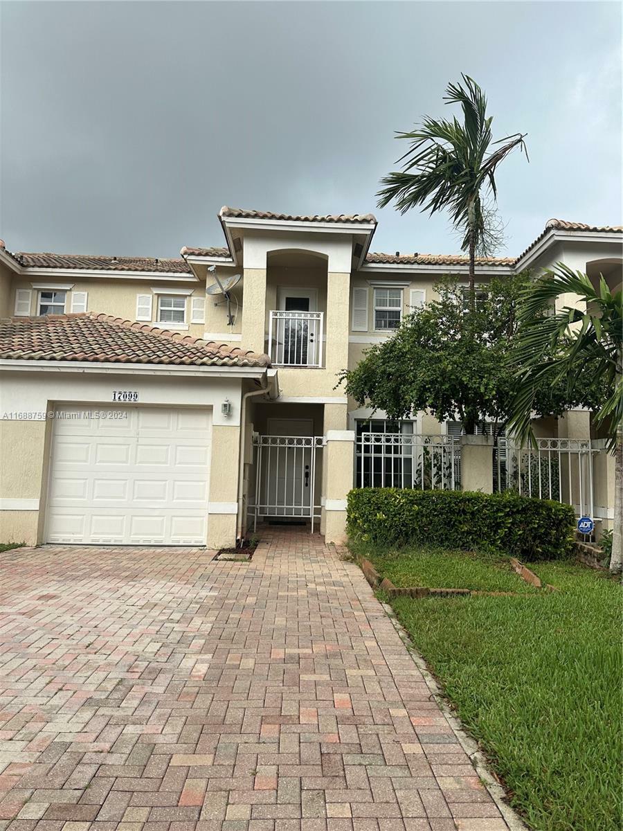 Property Photo:  17099 NW 23rd St 0  FL 33028 