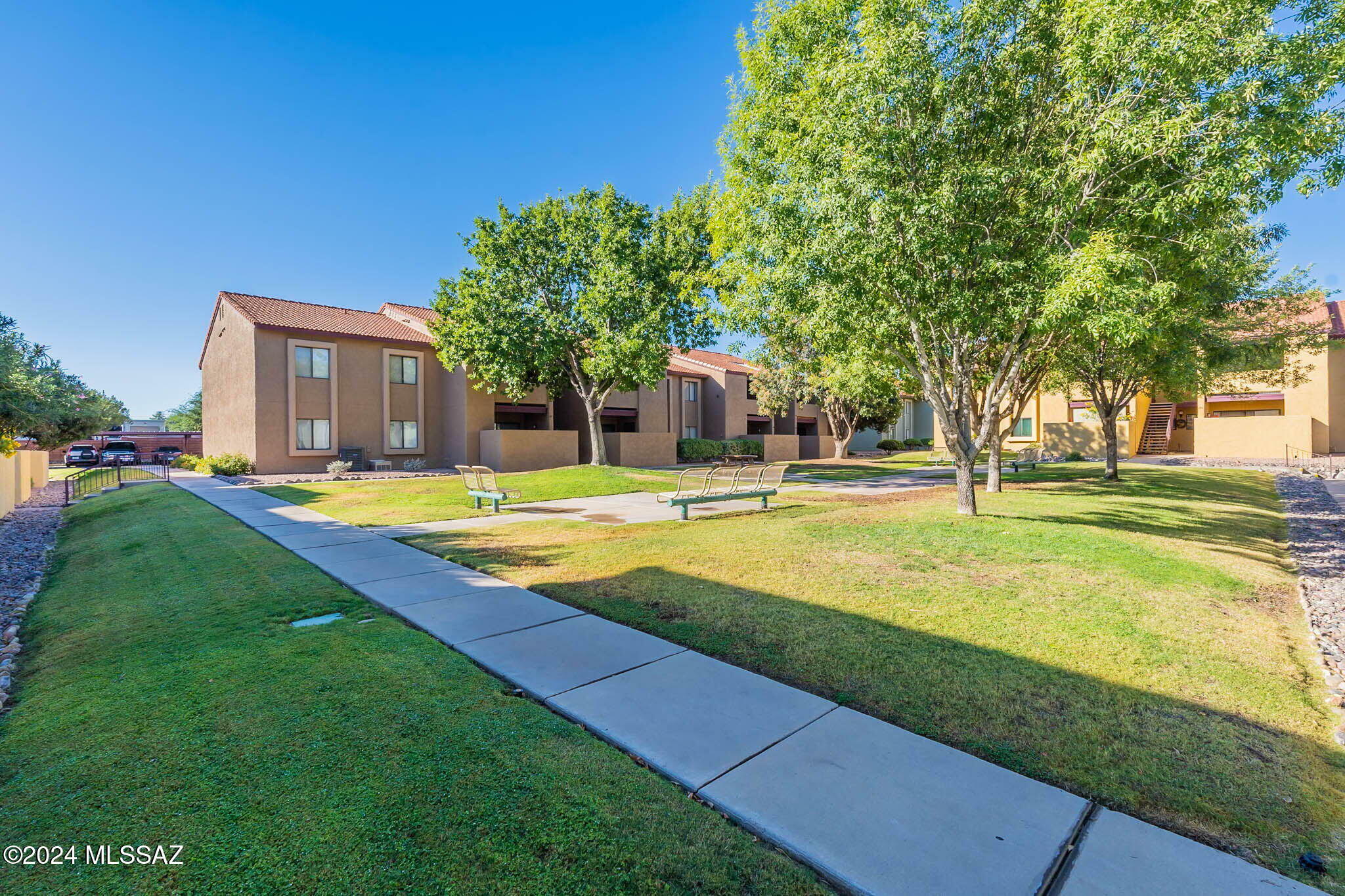 Property Photo:  2178 N Pantano Road 230  AZ 85715 