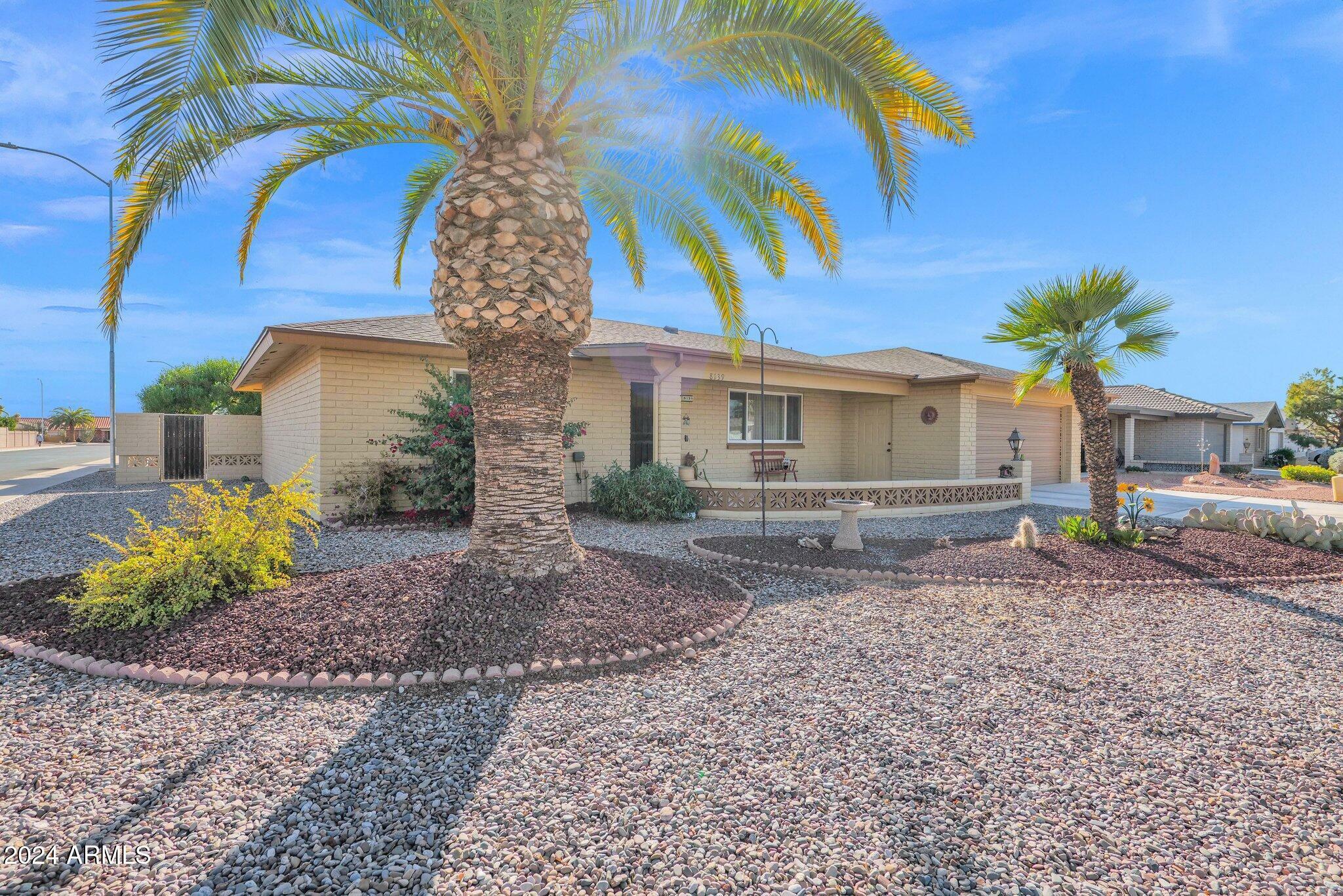 Property Photo:  8139 E Madero Avenue  AZ 85209 