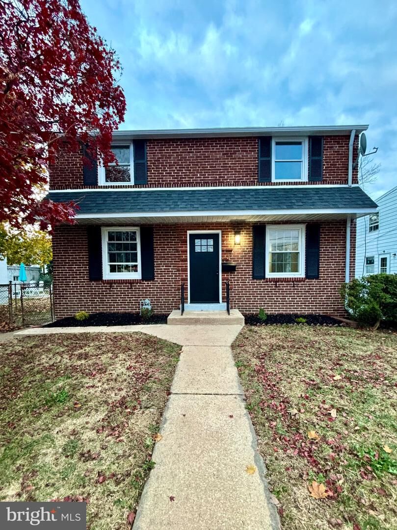 Property Photo:  152 Killoran Drive  DE 19720 