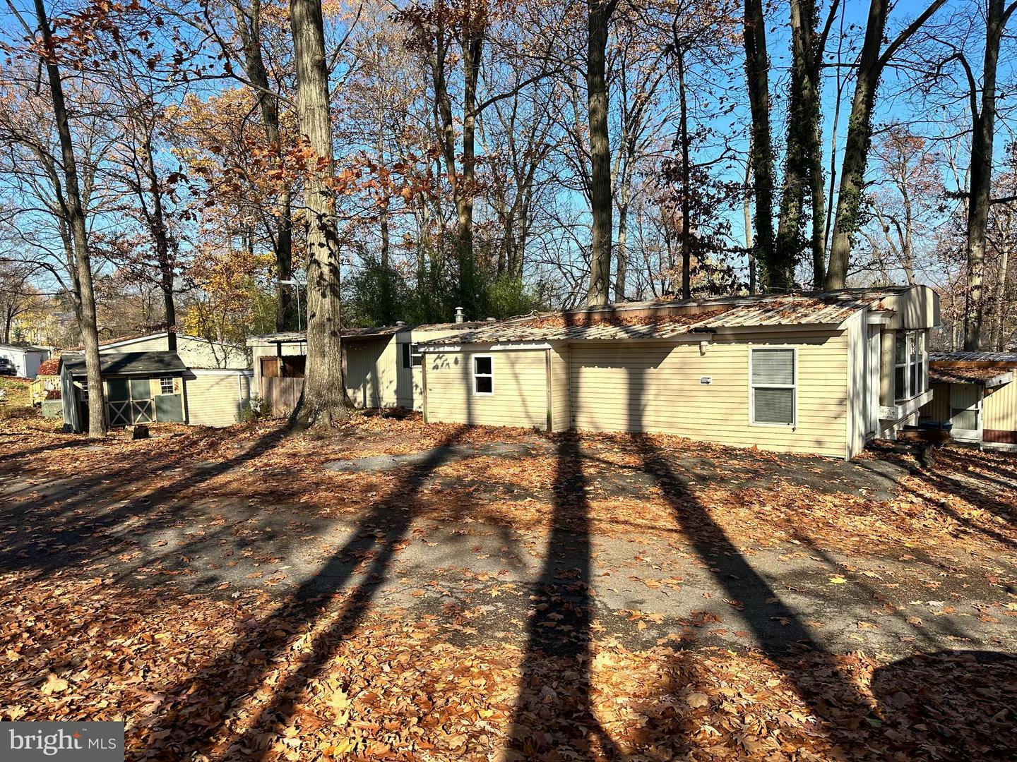 Property Photo:  700 Salem Road 11  PA 17319 