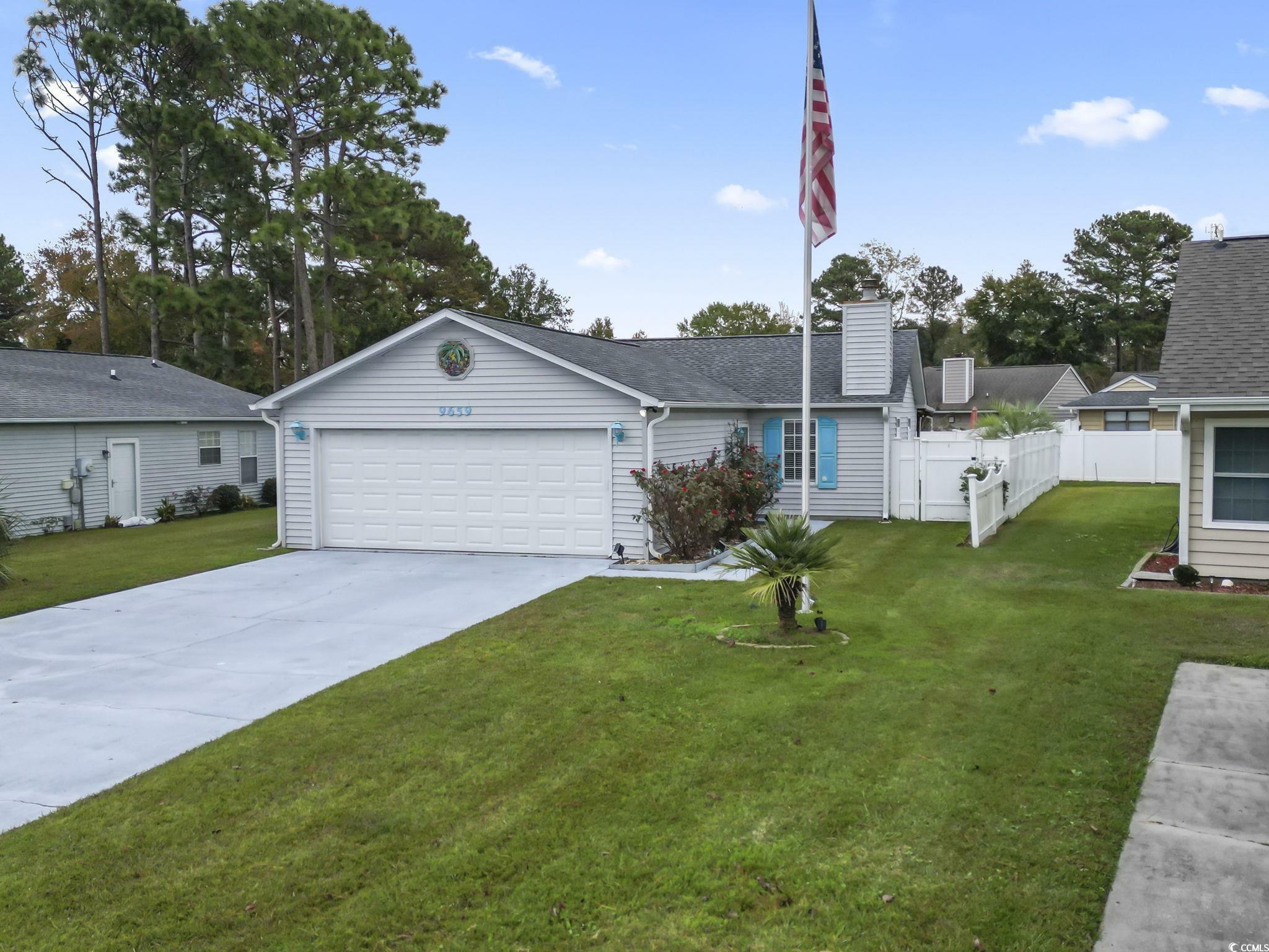 Property Photo:  9659 Kings Grant Dr.  SC 29576 