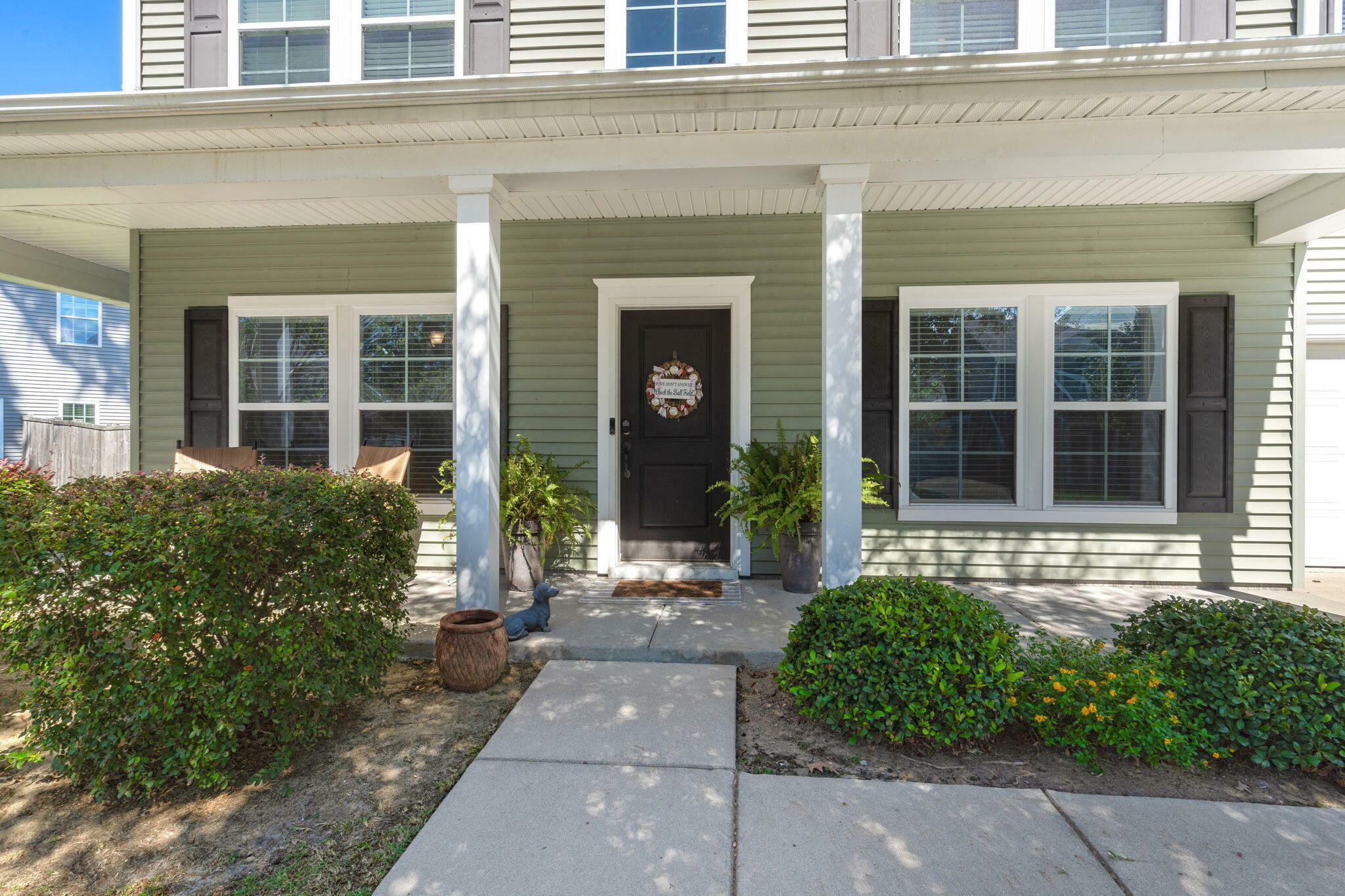 Property Photo:  8472 Middle River Way  SC 29420 