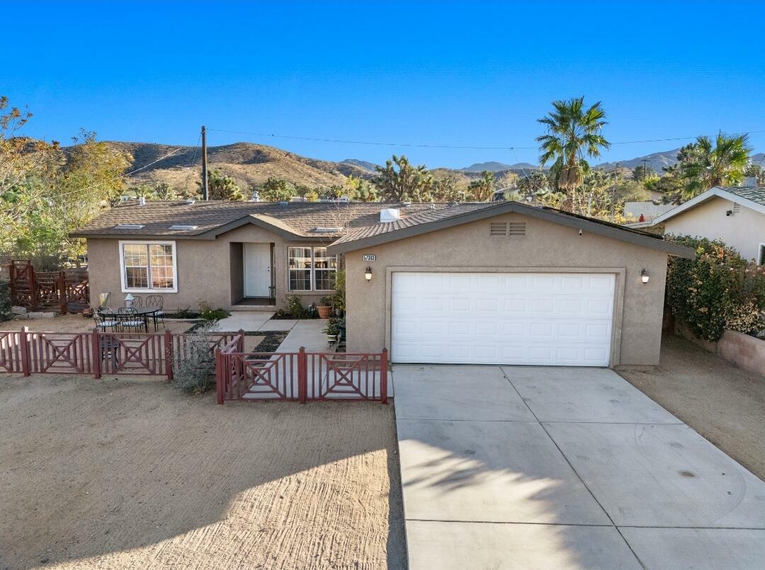 Property Photo:  57383 Pueblo Trail  CA 92284 