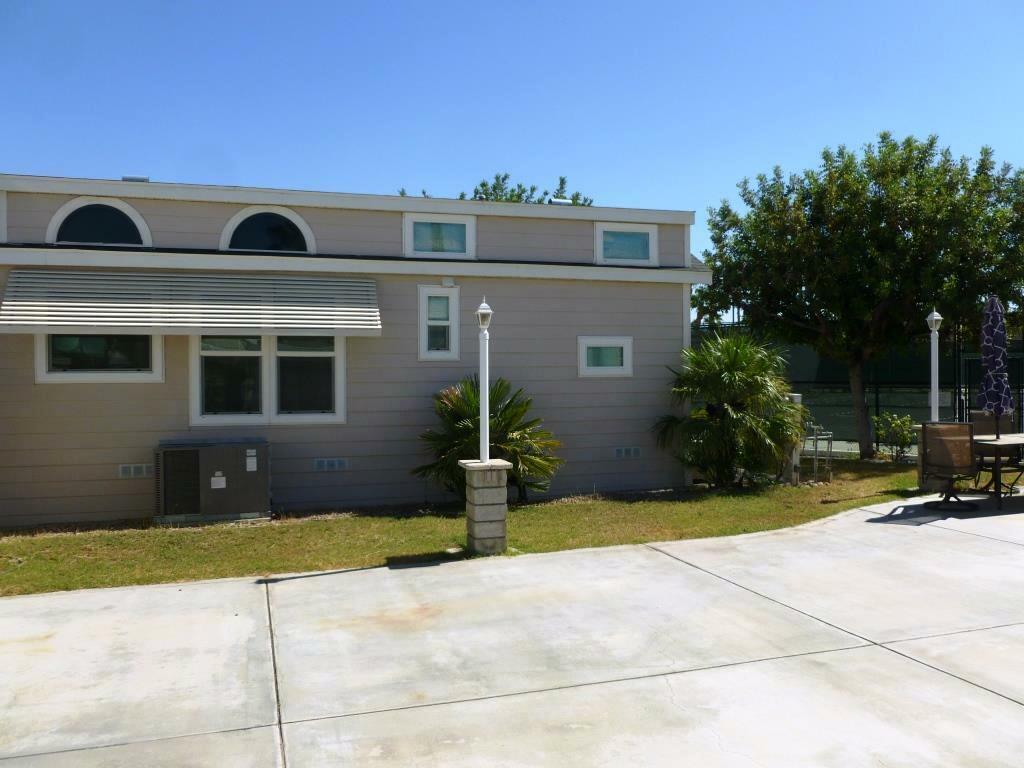 Property Photo:  84136 Ave 44, #481  CA 92203 