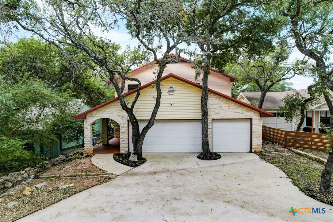 12 Stonehouse Circle  Wimberley TX 78676 photo