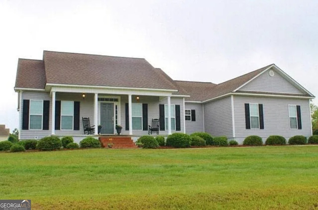 26 Alan Lane  Tifton GA 31793 photo