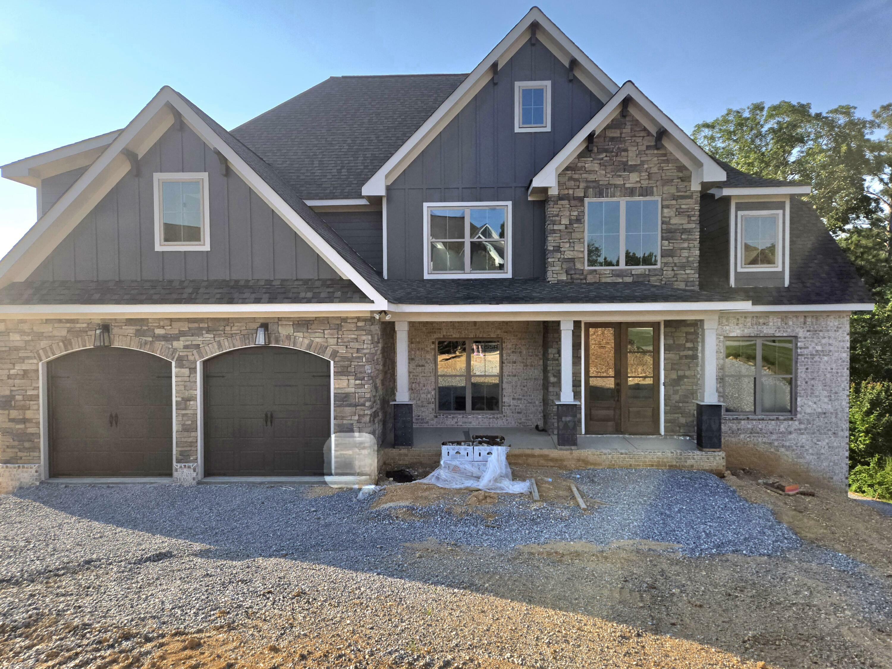 Property Photo: 7228 Eagle Nest Lane TN 37416